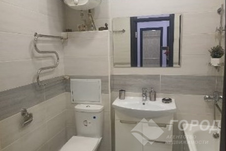 Продам 1-кімнатну квартиру в новобудові, Рогань, Роганский ж/м, Код: 159655/29