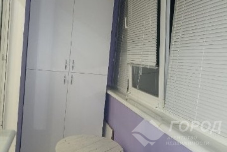 Продам 1-кімнатну квартиру в новобудові, Рогань, Роганский ж/м, Код: 159655/29