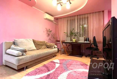 Продам 3-х кімнатну квартиру, Гагарина проспект, Код: 160361/34