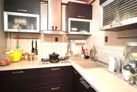 Продам 3-х кімнатну квартиру, Гагарина проспект, Код: 160361/34