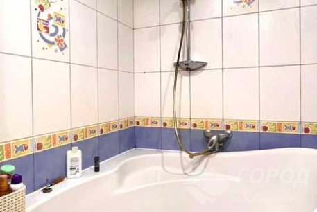 Продам 3-х кімнатну квартиру, Гагарина проспект, Код: 160361/34