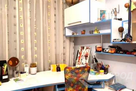 Продам 3-х кімнатну квартиру, Гагарина проспект, Код: 160361/34