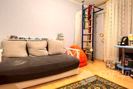 Продам 3-х кімнатну квартиру, Гагарина проспект, Код: 160361/34