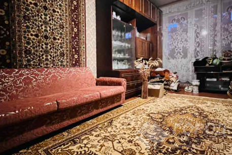 Продам 3-х кімнатну квартиру, Салтовка, Код: 160361/48