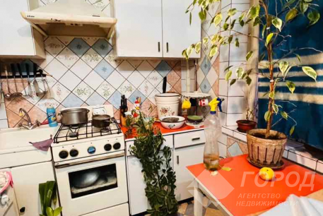 Продам 3-х кімнатну квартиру, Салтовка, Код: 160361/48