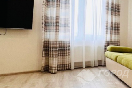 Продам 1-кімнатну квартиру в новобудові, Гагарина проспект, Код: 160361/51