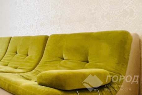 Продам 1-кімнатну квартиру в новобудові, Гагарина проспект, Код: 160361/51