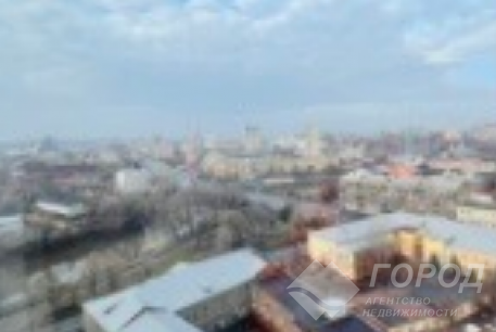 Продам 1-кімнатну квартиру в новобудові, Гагарина проспект, Код: 160361/51