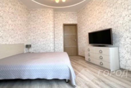 Продам 1-кімнатну квартиру в новобудові, Гагарина проспект, Код: 160361/51