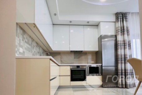 Продам 1-кімнатну квартиру в новобудові, Гагарина проспект, Код: 160361/51