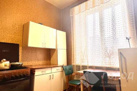 Продам 2-х кімнатну квартиру, Гагарина проспект, Код: 160361/78