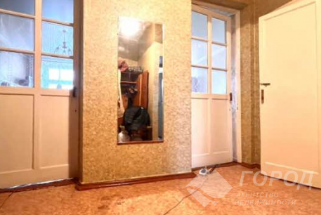 Продам 2-х кімнатну квартиру, Гагарина проспект, Код: 160361/78