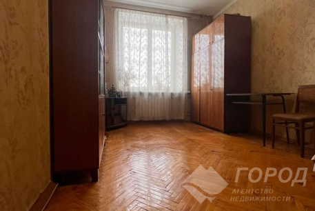 Продам 2-х кімнатну квартиру, Гагарина проспект, Код: 160361/78