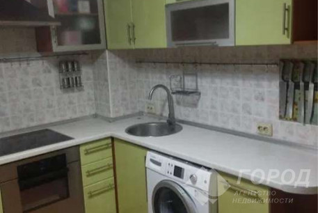 Продам 4-х кімнатну квартиру, Рогань, Горизонт, Код: 161313/19