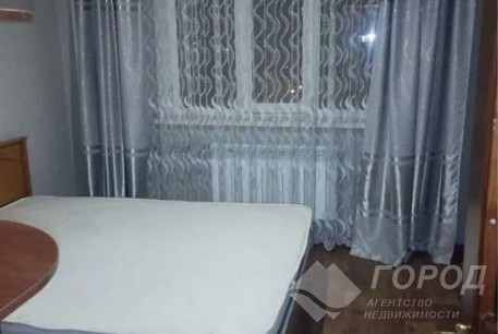 Продам 4-х кімнатну квартиру, Рогань, Горизонт, Код: 161313/19