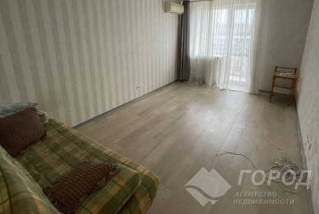 Продам 1-кімнатну квартиру в новобудові, Алексеевка, Код: 161557/43