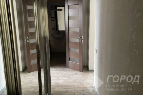 Продам 1-кімнатну квартиру в новобудові, Алексеевка, Код: 161557/43