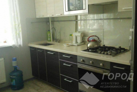 Продам 1-кімнатну квартиру в новобудові, Алексеевка, Код: 161557/43