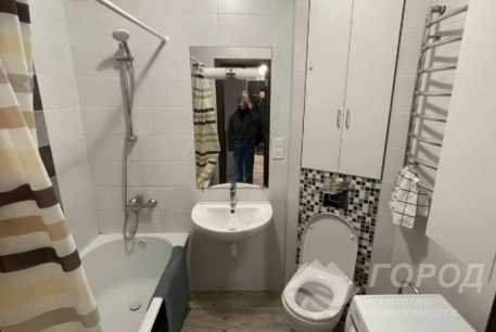 Продам 1-кімнатну квартиру в новобудові, Алексеевка, Код: 161557/43