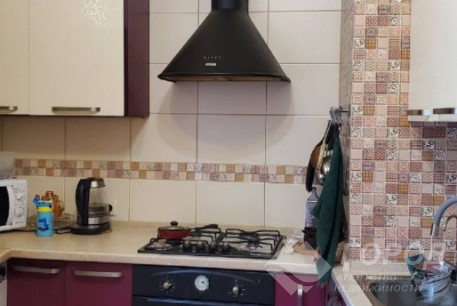 Продам 3-х кімнатну квартиру, Центр, Пушкинская метро, Код: 161557/45