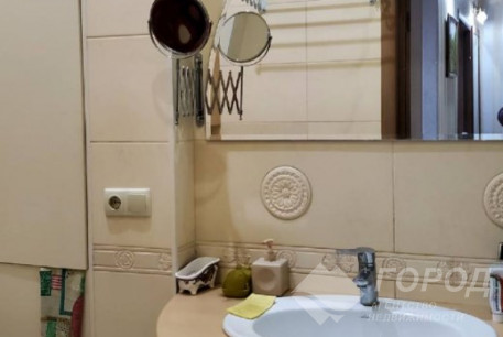 Продам 3-х кімнатну квартиру, Центр, Пушкинская метро, Код: 161557/45