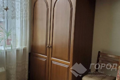 Продам 3-х кімнатну квартиру, Центр, Пушкинская метро, Код: 161557/45