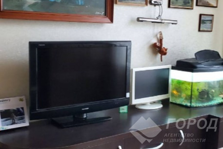 Продам 3-х кімнатну квартиру, Центр, Пушкинская метро, Код: 161557/45