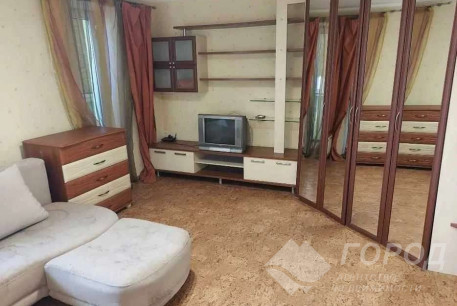 Продам 1-кімнатну квартиру, Гагарина проспект, Защитников Украины метро (Площадь Восстания), Код: 163303/5