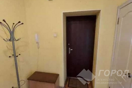 Продам 1-кімнатну квартиру, Гагарина проспект, Защитников Украины метро (Площадь Восстания), Код: 163303/5