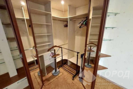 Продам 1-кімнатну квартиру, Гагарина проспект, Защитников Украины метро (Площадь Восстания), Код: 163303/5