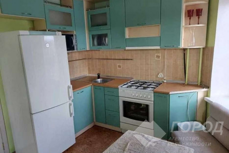 Продам 1-кімнатну квартиру, Гагарина проспект, Защитников Украины метро (Площадь Восстания), Код: 163303/5