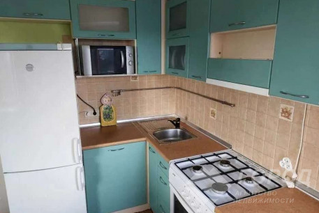 Продам 1-кімнатну квартиру, Гагарина проспект, Защитников Украины метро (Площадь Восстания), Код: 163303/5