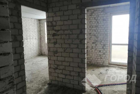 Продам 1-кімнатну квартиру в новобудові, Алексеевка, Победа метро, Код: 164357/4