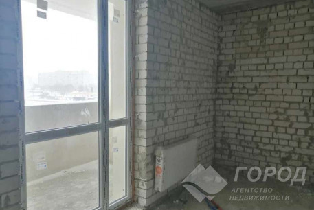 Продам 1-кімнатну квартиру в новобудові, Алексеевка, Победа метро, Код: 164357/4