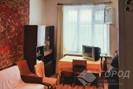 Продам 1-кімнатну квартиру, ХТЗ, Код: 164709/13