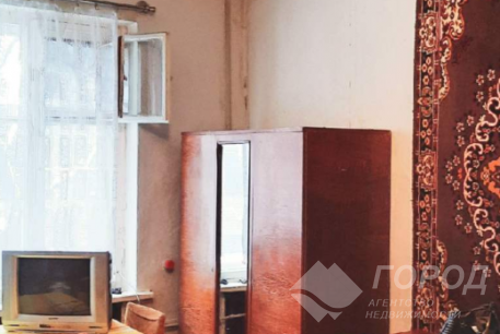 Продам 1-кімнатну квартиру, ХТЗ, Код: 164709/13