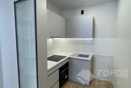 Продам 1-кімнатну квартиру в новобудові, Журавлевка, Код: 164956/219