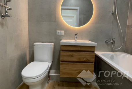 Продам 1-кімнатну квартиру в новобудові, Журавлевка, Код: 164956/219