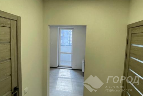 Продам 1-кімнатну квартиру в новобудові, Журавлевка, Код: 164956/224