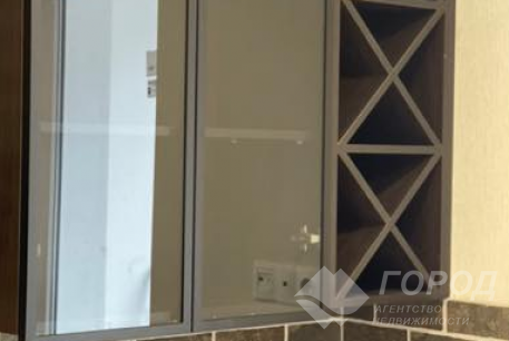 Продам 1-кімнатну квартиру в новобудові, Журавлевка, Код: 164956/224