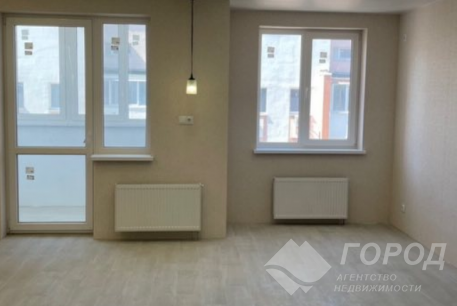 Продам 1-кімнатну квартиру в новобудові, Салтовка, ЖК Птичка, Код: 164956/65