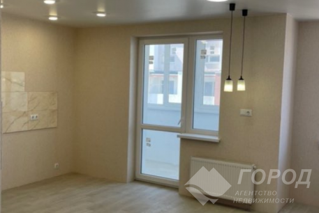 Продам 1-кімнатну квартиру в новобудові, Салтовка, ЖК Птичка, Код: 164956/65