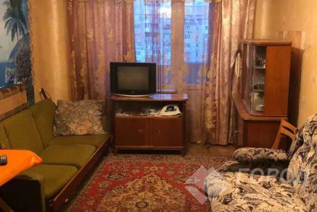 Сдам 1-кімнатну квартиру, Рогань, Код: 165778/3