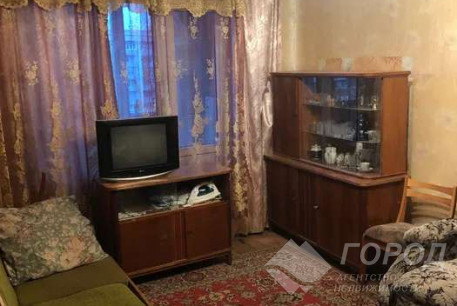 Сдам 1-кімнатну квартиру, Рогань, Код: 165778/3