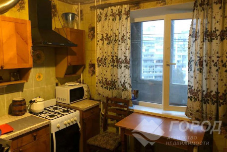 Сдам 1-кімнатну квартиру, Рогань, Код: 165778/3