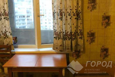 Сдам 1-кімнатну квартиру, Рогань, Код: 165778/3