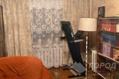 Продам 2-х кімнатну квартиру, Павлово поле, Ботанический сад метро, Код: 167041/157