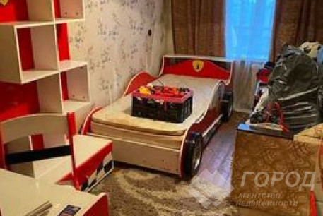 Продам 2-х кімнатну квартиру, Павлово поле, Ботанический сад метро, Код: 167041/157