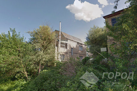 Продам полдома, Холодная Гора, Донбассовский пер., Код: 167604/21