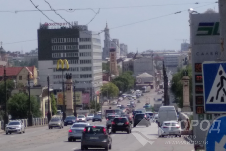 Продам гостинку, Центральный рынок, Код: 167604/8